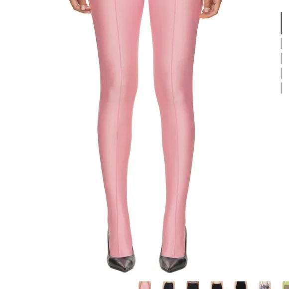 Balenciaga dynasty leggings - Picture 8 of 10